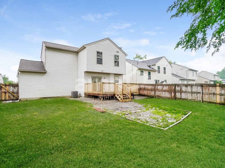 Building Photo - 5433 Longworth Dr