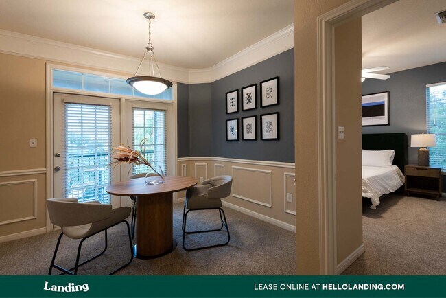 Building Photo - 4701 Monterey Oaks Blvd
