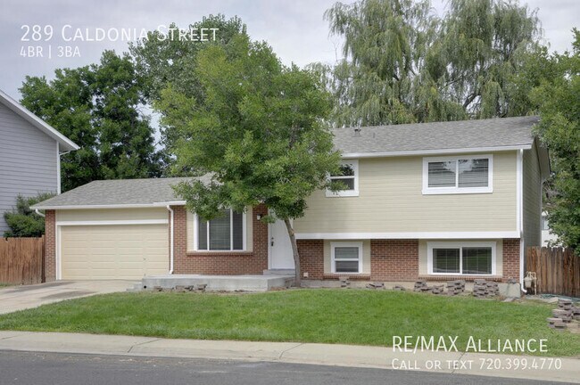 Building Photo - 289 Caldonia Street-