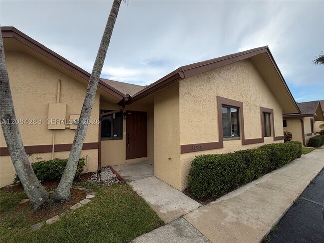 Building Photo - 11085 NW 38th Pl