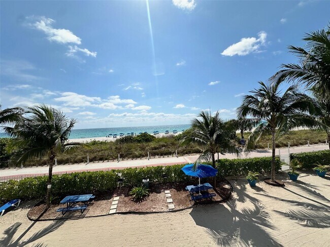 Building Photo - 6039 Collins Ave