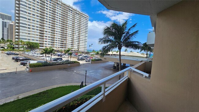 Building Photo - 1980 S Ocean Dr