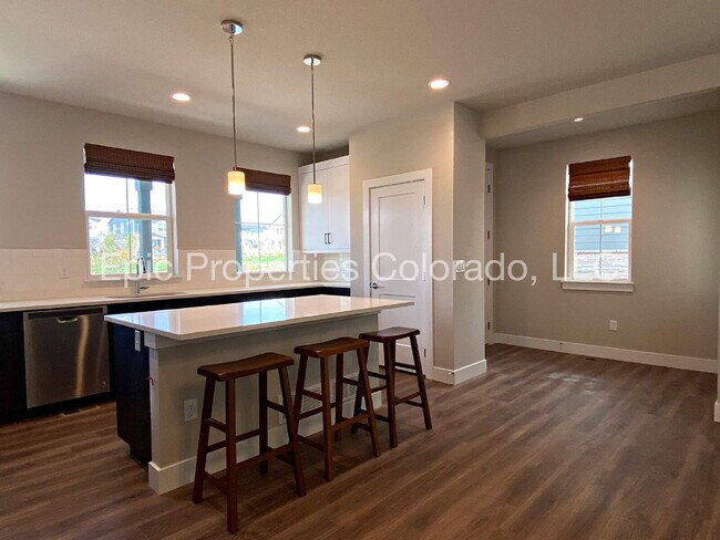 Building Photo - Low Maintenance Meets Luxury + Sustainability with Solar!