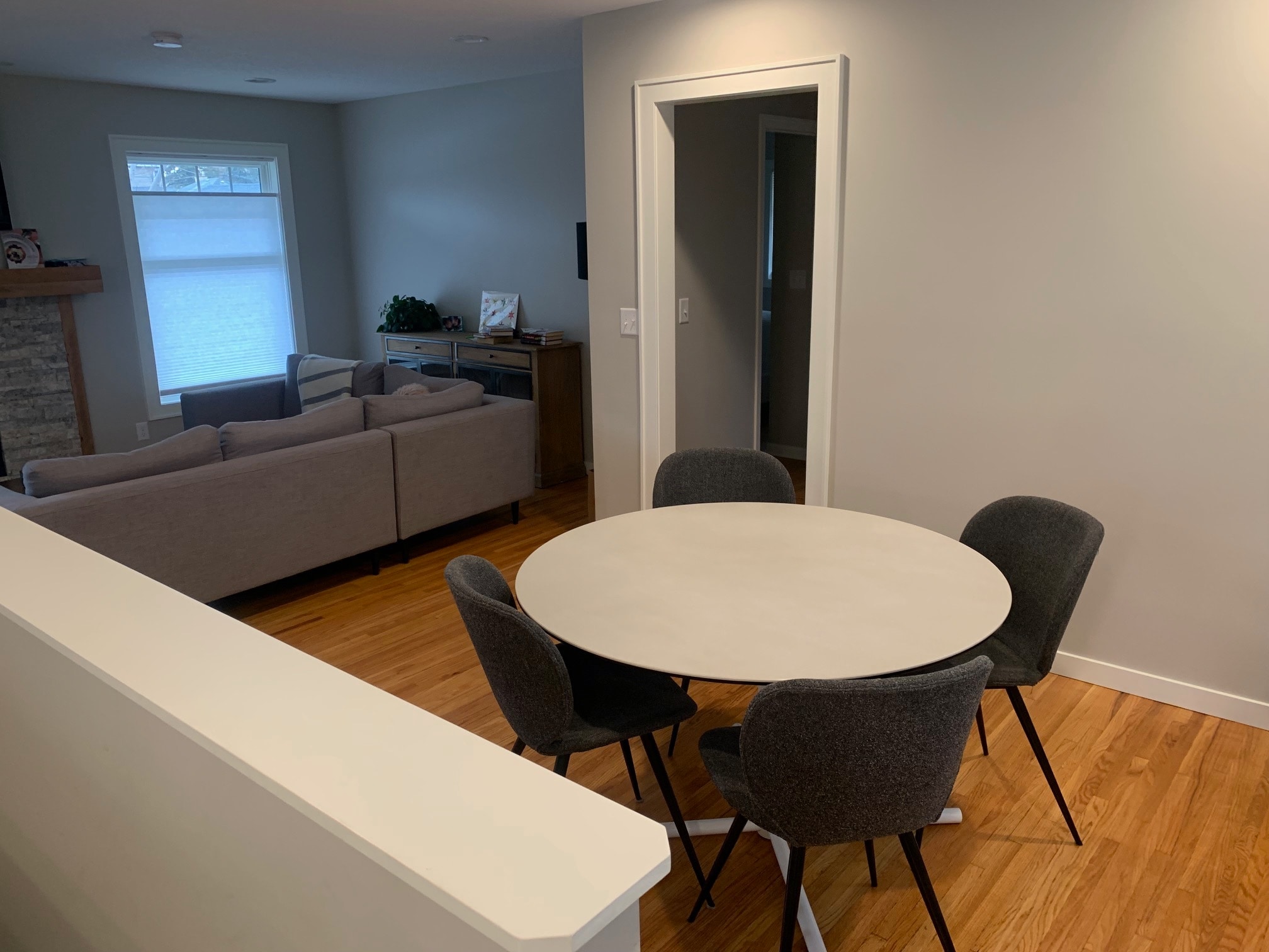 Dining Area - 3100 W 55th St