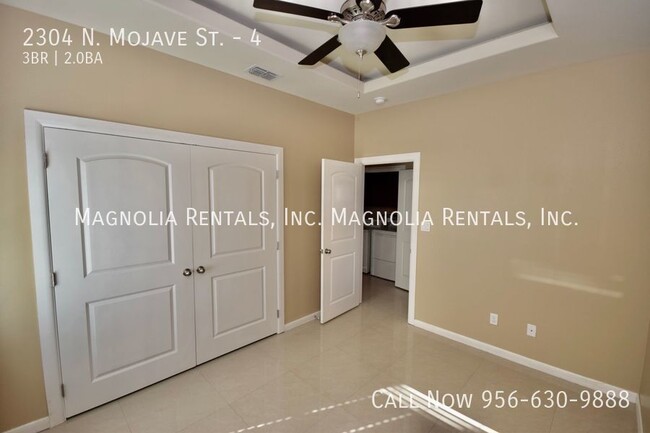 Building Photo - Edinburg Apartment for Rent