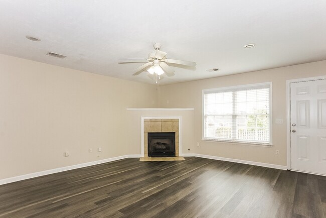 Building Photo - Spacious 3 Bedroom Home in Augusta, GA