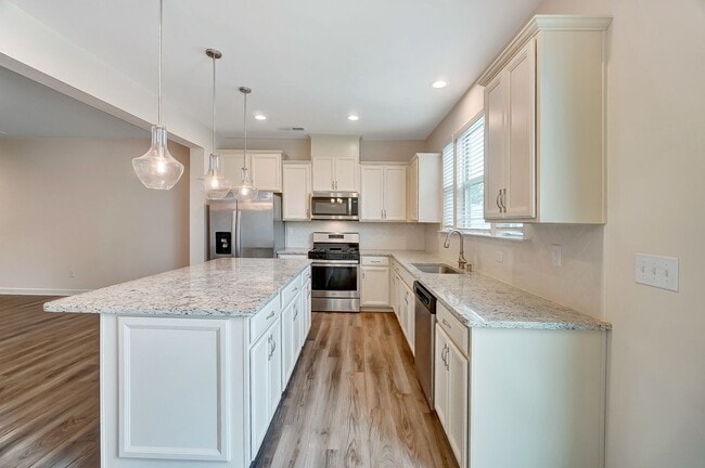 Building Photo - 3 Bedroom Townhome in Steele Creek!