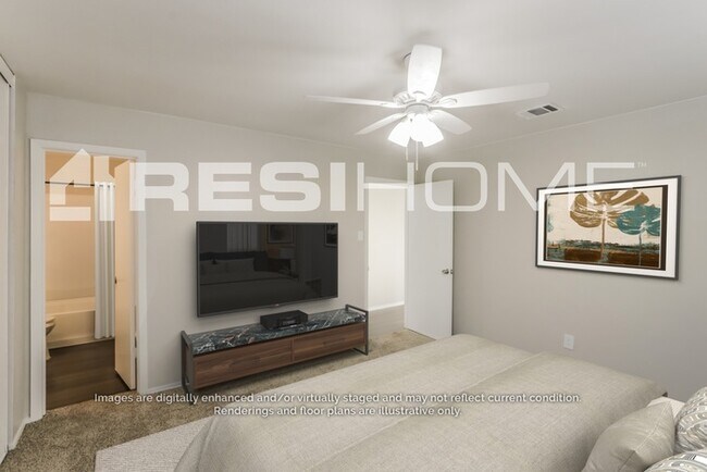 Building Photo - 2213 Salerno Dr