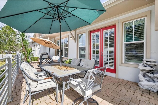 Building Photo - 8809 Laureate Blvd