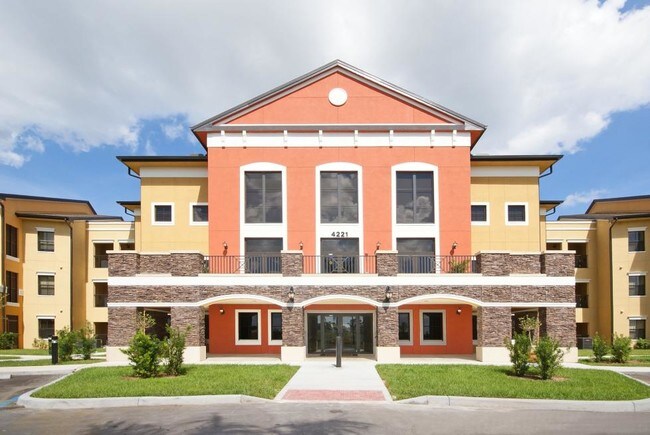 Building Photo - Renaissance Preserve Senior Apartments