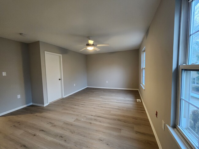 Main Bedroom - 269 Constitution Cir