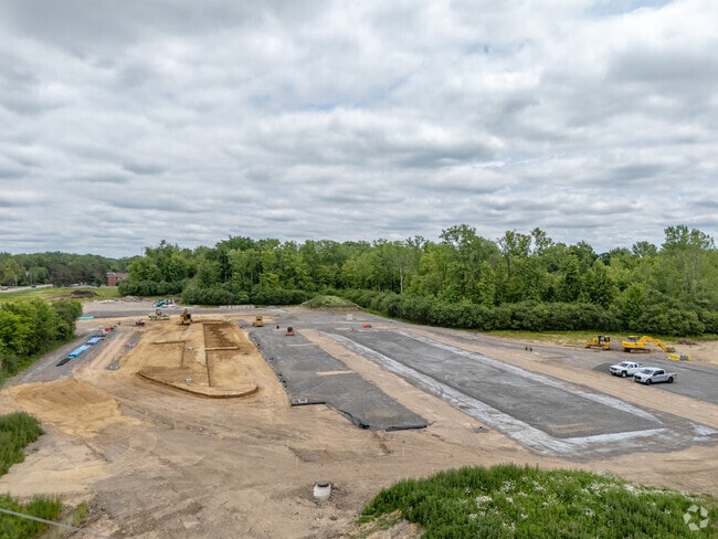 Building Photo - The Greens Luxury Apartments
