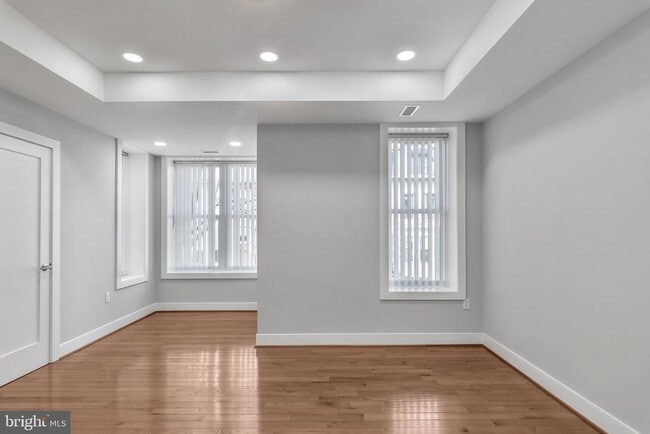 Building Photo - 1310 Riggs St NW