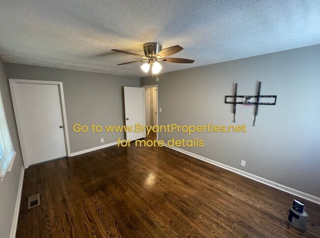 Building Photo - Nashville - Hermitage Area