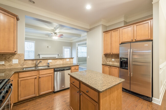 Building Photo - 3633 Ashcroft Bend