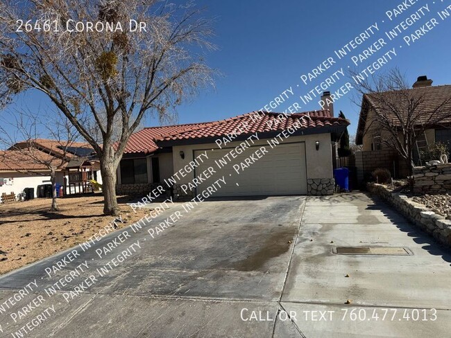 Building Photo - 26461 Corona Dr