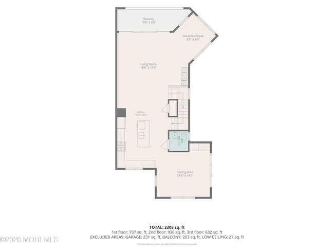 Building Photo - 10 Watersedge