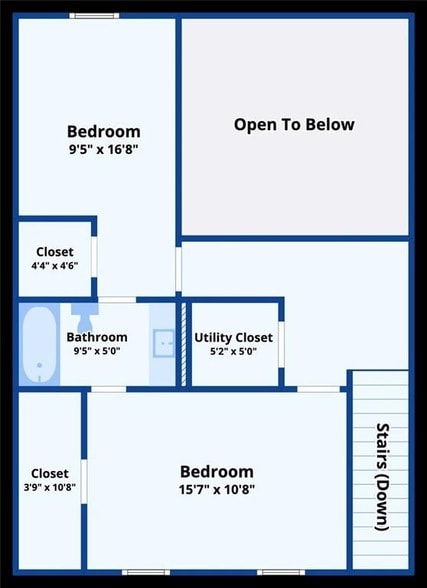 Building Photo - 4548 Coopers Creek Pl SE