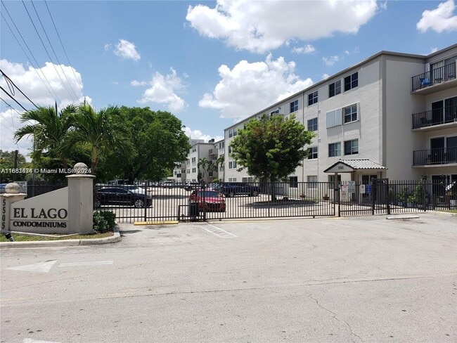 Building Photo - 5505 NW 7th St
