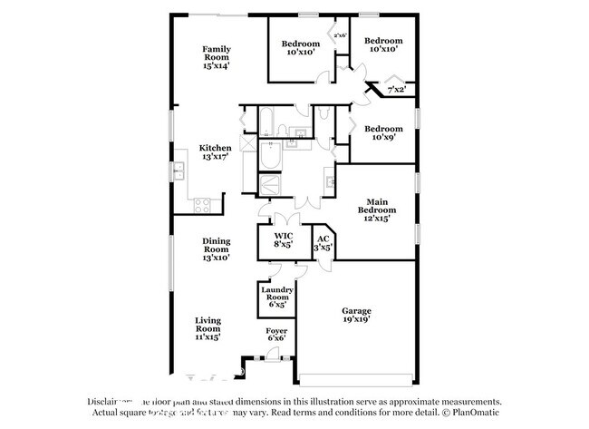 Building Photo - 13264 Early Run Ln