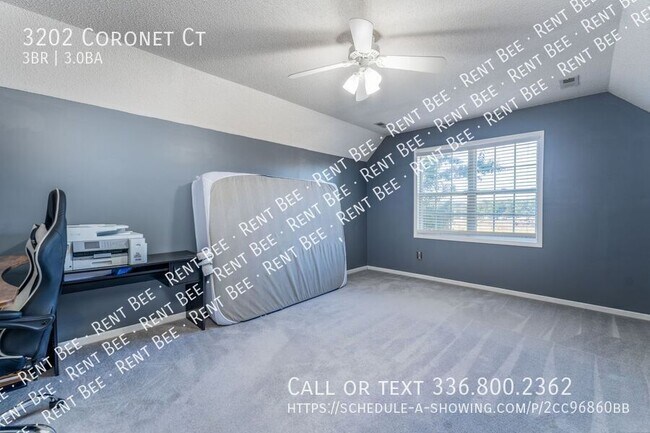 Building Photo - 3202 Coronet Ct