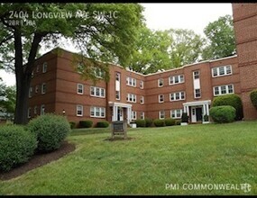 Building Photo - 2Br 1 bath Apartment