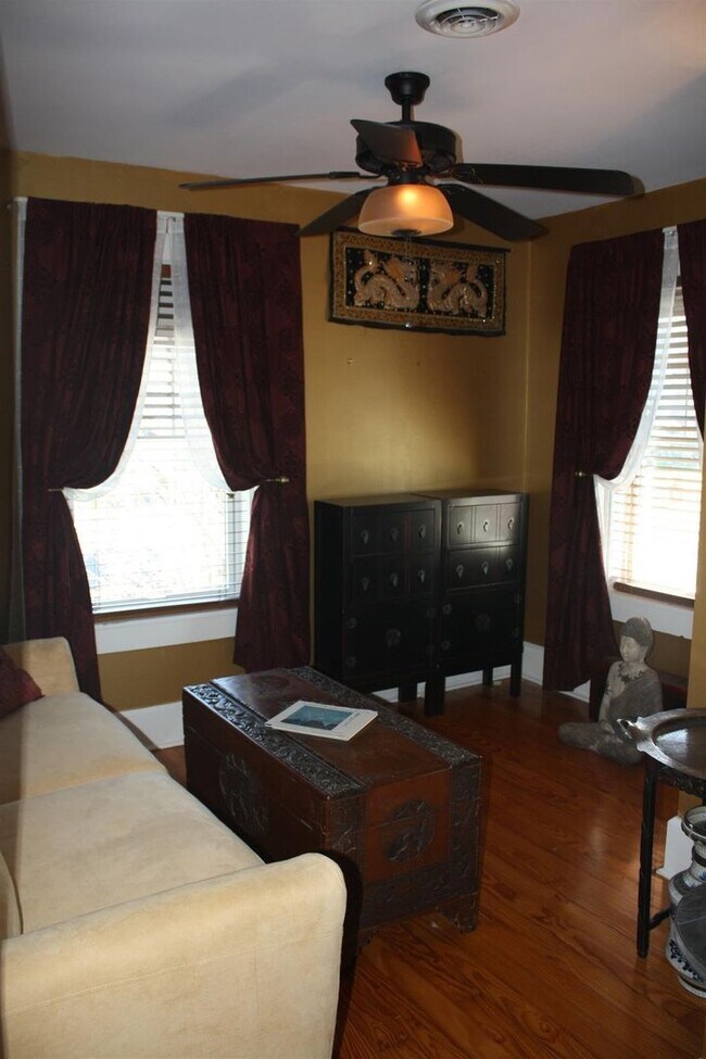Building Photo - Historic Character Meets Modern Comfort