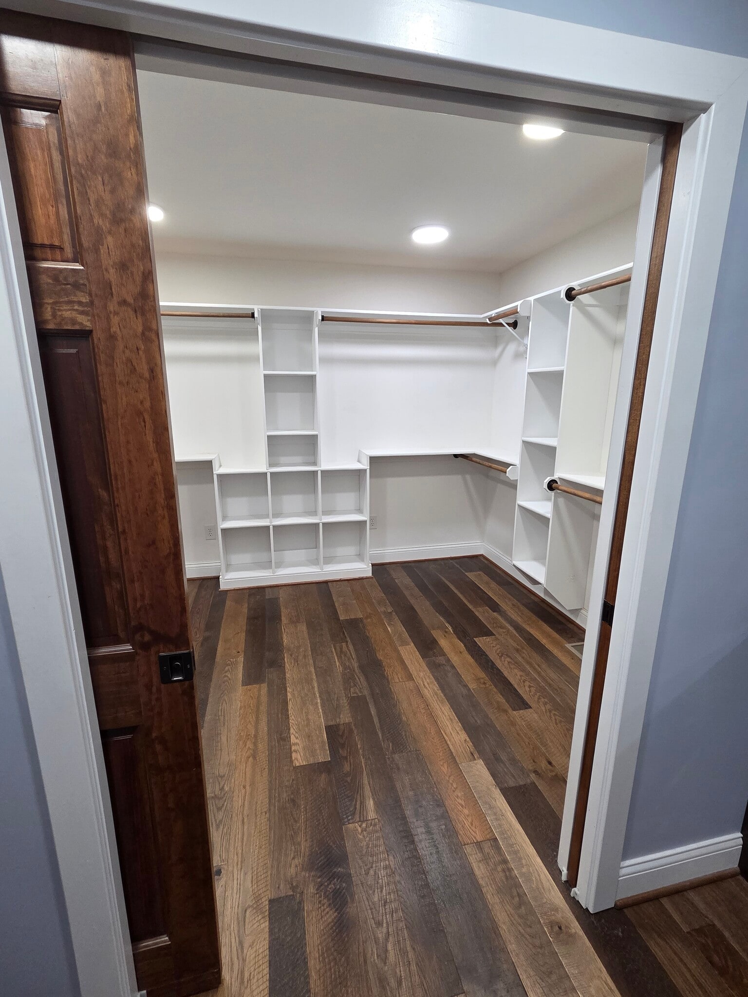 11X10 walk in closet - 316 S 82nd St