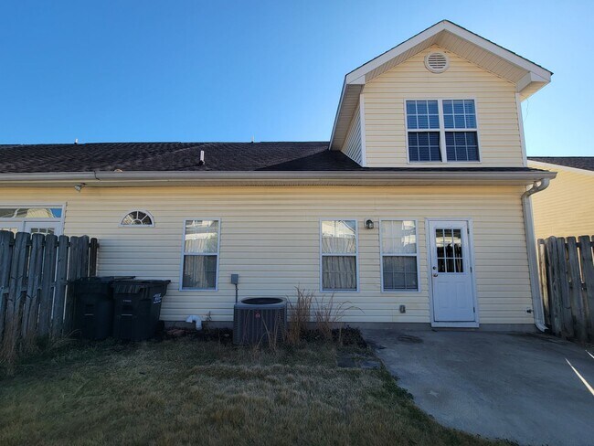 Building Photo - 117 Palmer Ct
