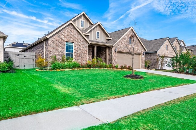 Building Photo - 15023 Mulberry Hallow St