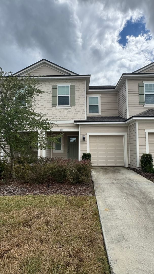Building Photo - New 3/2.5 Construction Townhome!