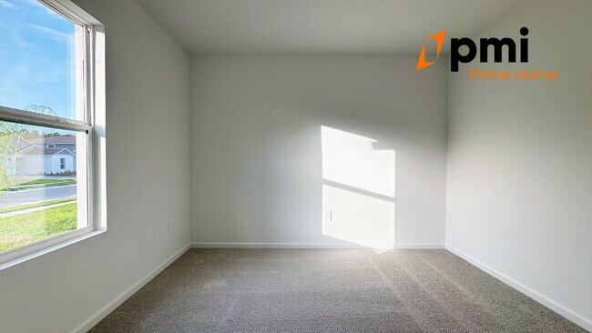 Building Photo - Brand New 5-Bedroom Home with Serene Water...