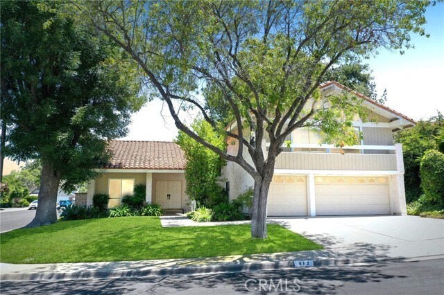 Building Photo - 912 Brightstone Ct