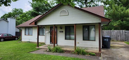 Building Photo - 1945 Dunkirk Dr