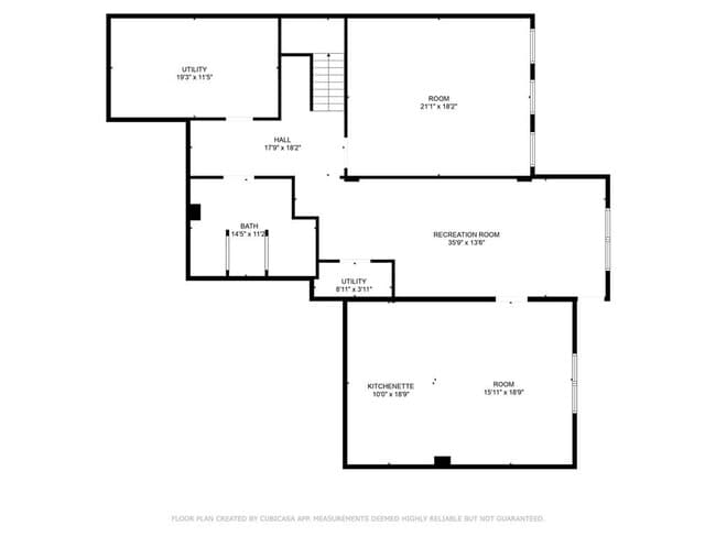 Building Photo - 3671 Hamilton Mill Rd