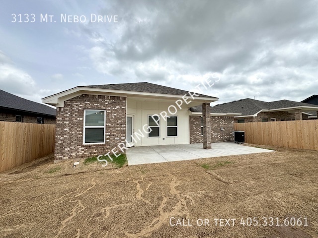 Building Photo - 3133 Mt Nebo Dr