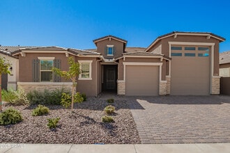 Building Photo - 4813 W Stargazer Pl