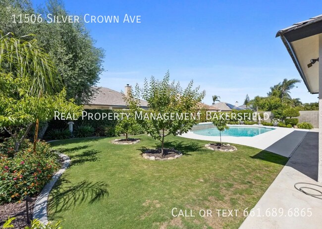 Building Photo - 11506 Silver Crown Ave