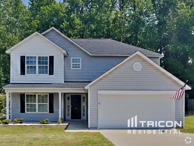 Building Photo - 142 Ridgemoore Ct