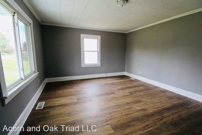 Building Photo - 2 br, 1 bath House - 1506 Vance St.