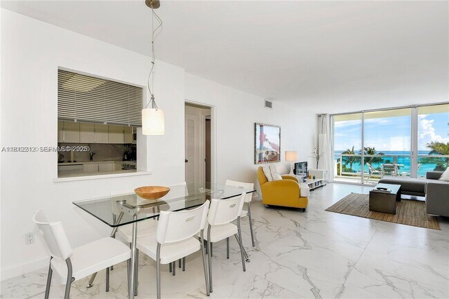 Building Photo - 5151 Collins Ave