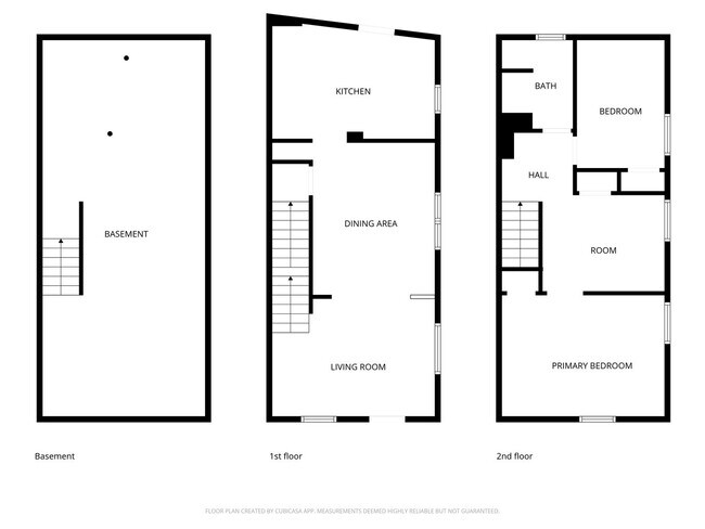 Building Photo - Three bedroom available for an immediate move in!