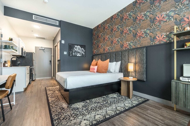 Building Photo - 520 Martin Luther King Jr Blvd