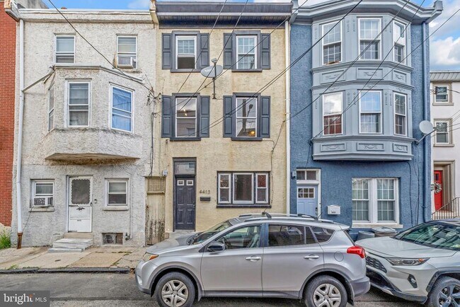 Building Photo - 4413 Baker St