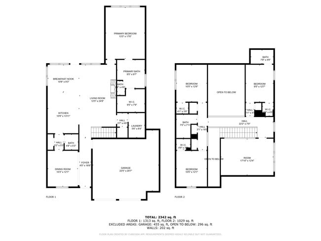 Building Photo - 126 Capriccio Ln
