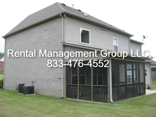 Building Photo - Large 4 Bedroom 2.5 Bath Trussville Home For Lease