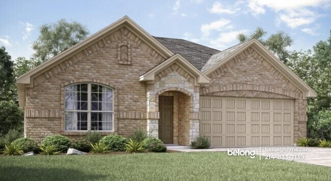 Building Photo - 1218 Smoketree Ln