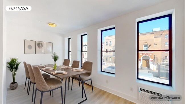 Building Photo - 346 43rd St