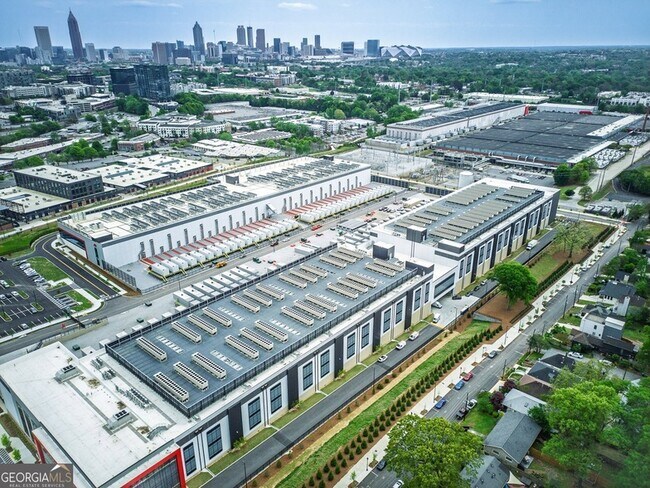 Building Photo - 1040 Herndon St NW