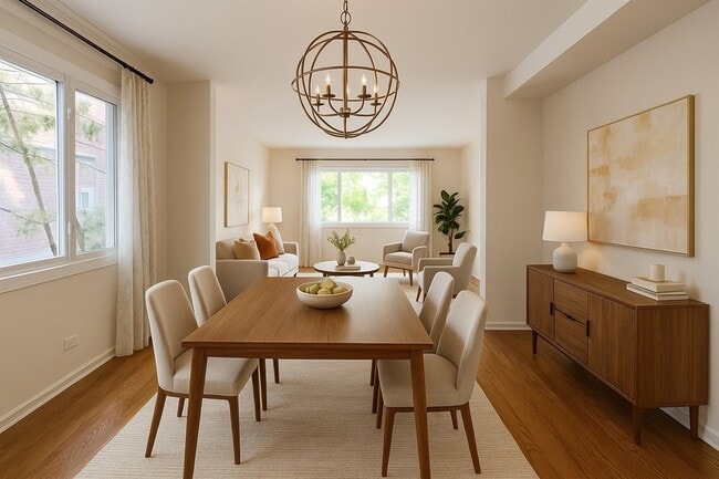 Building Photo - 912 Crain St